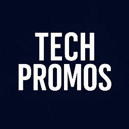Logo Tech Promos